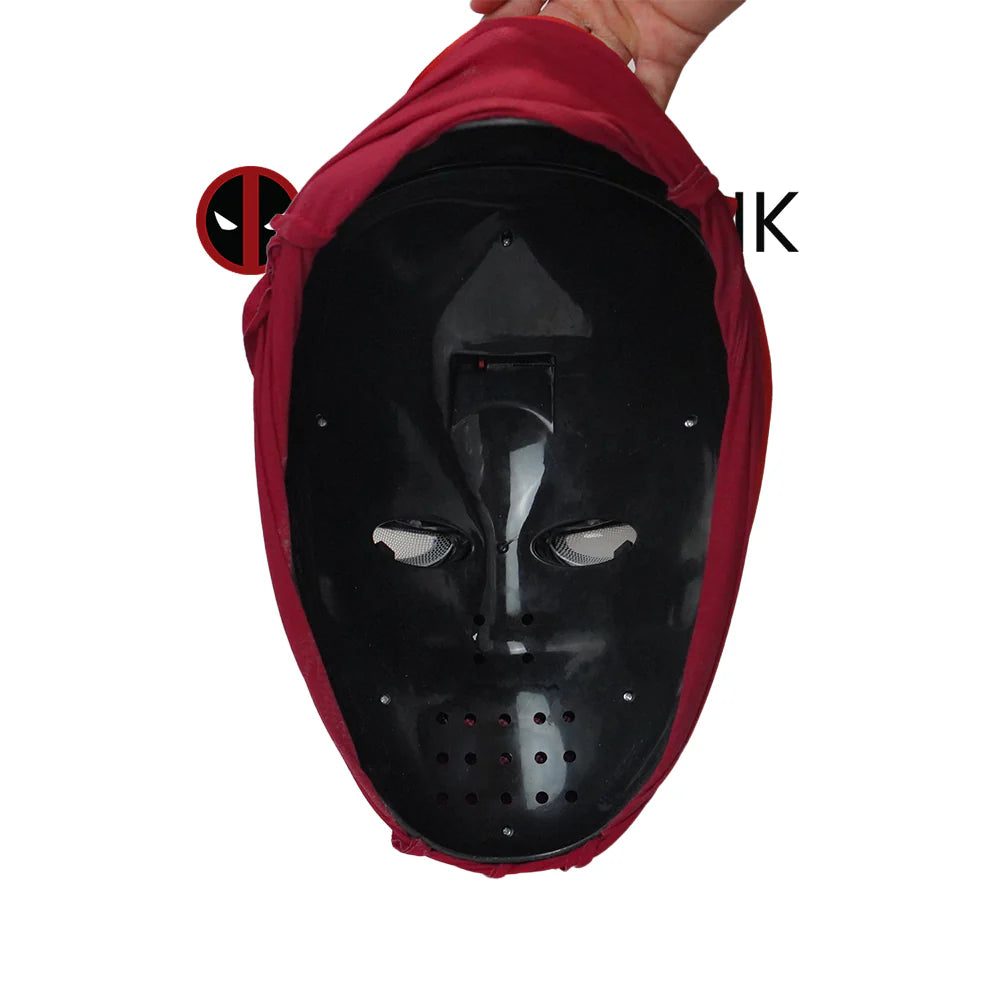 The OG Deadblink Mask