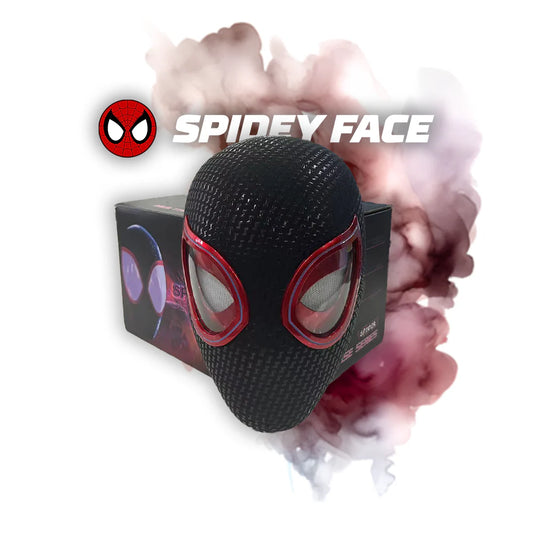 [NEW]  Miles Morales Winking Mask